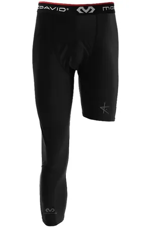 Mc David X One Legged Tight Right Serré Noir