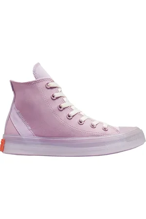 Converse Chuck Taylor As Cx Hi Chaussure De Sport Femmes Violet
