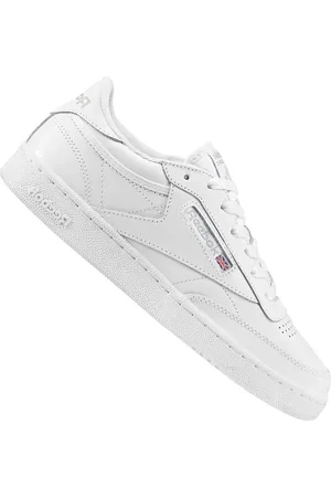 Reebok Club C85 Chaussure De Sport Femmes Blanc