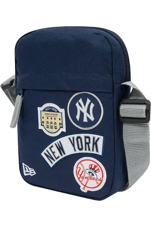 New Era Ny Yankees MLB Sac À Bandoulière Bleu