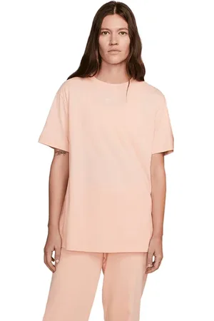 Nike Essential Boyfriend T-shirt Femmes C800