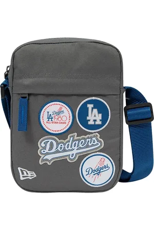 New Era La Dodgers MLB Sac À Bandoulière Gris
