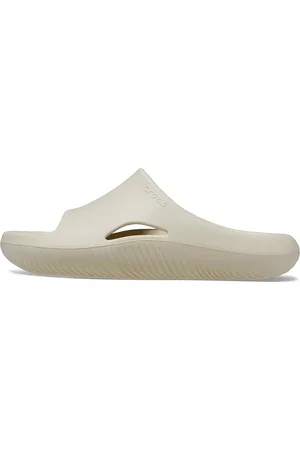 Crocs Mellow Claquettes Marron