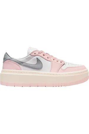 Jordan Air 1 Low Elevate Chaussure De Sport Femmes Gris C600