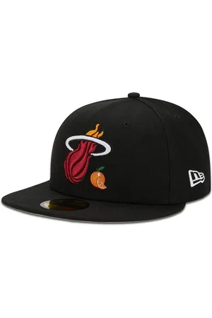 New Era Toronto Raptors Toronto Raptors Team Eats Casquetteuchon Noir
