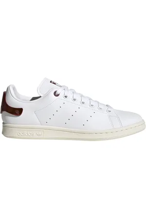 adidas Stan Smith Chaussure De Sport Femmes Blanc