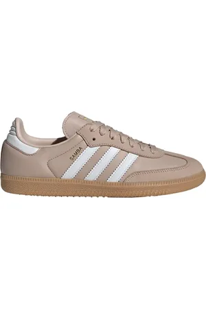 adidas Samba Chaussure De Sport Femmes Rose