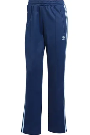 adidas Classic Pantalon De Survêtement Femmes Bleu