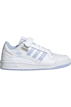 adidas Forum Low Chaussure De Sport Femmes Blanc