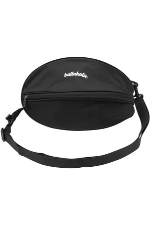 Ballaholic Boj Ripstop Ball Sac À Ballons Noir