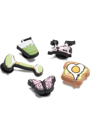 Crocs Fit Chick 5er Pack Épingle