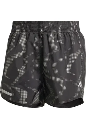 adidas Ultimate Reflective Court Femmes Noir
