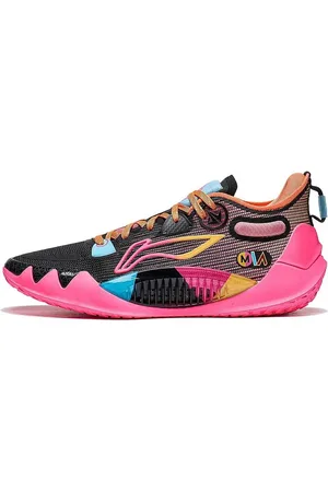 Li Ning Jimmy Butler 1 15 Stong Noir