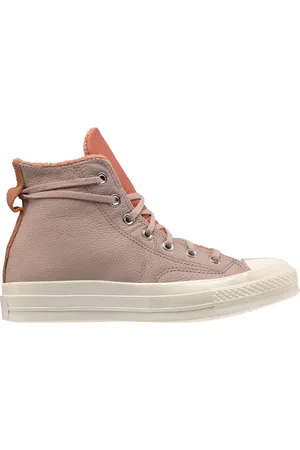 Converse Chuck 70 Hi Chaussure De Sport Femmes Rose