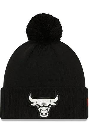 New Era Chicago Bulls NBA Chicago B. 23-24 Beanie Beanie Noir