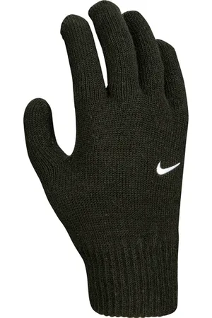Nike Gants De Joueur Noir C010