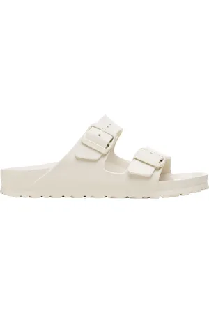 Birkenstock Arizona Essentials Eva Claquettes Femmes