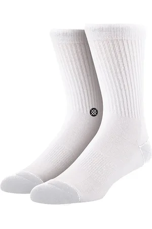 Stance Icon Chaussettes Vert