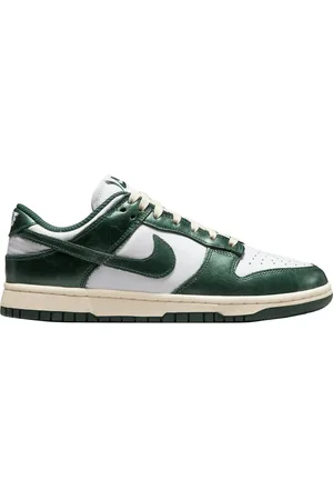 Nike Dunk Low Chaussure De Sport Femmes Blanc C100