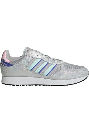 adidas Spezial 21 Chaussure De Sport Femmes Argent