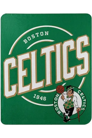 Northwest NBA Boston Celtics 125x150cm Serviette Multicolore