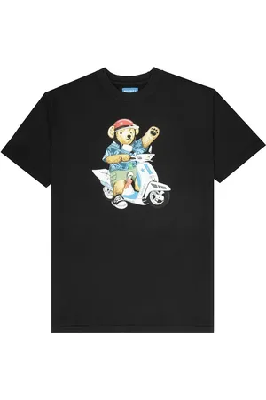 MARKET Living The Dream T-shirt Noir