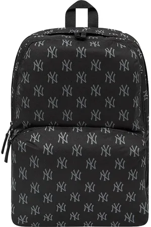 New Era Ny Yankees Sac À Dos Noir