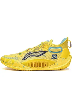 Li Ning Jimmy Butler 1 Alma Mater Marron