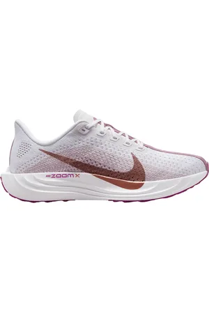 Nike Chaussure De Running Femmes Blanc C108