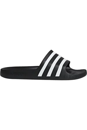 adidas Adilette Aqua Claquettes Femmes Noir