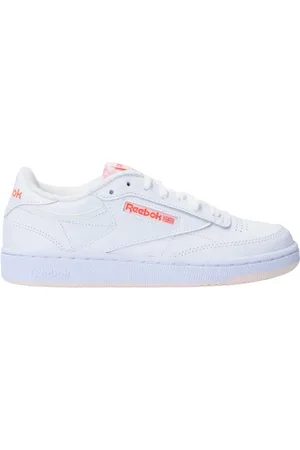 Reebok Club C 85 Chaussure De Sport Femmes Blanc