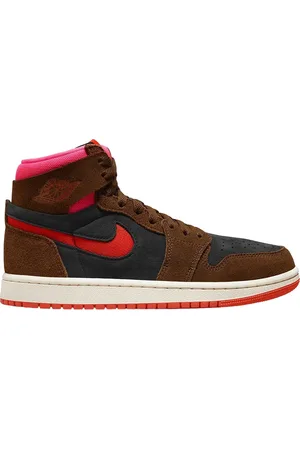 Jordan Air 1 Zoom Air Comfort 2 Chaussure De Sport Femmes Noir C206
