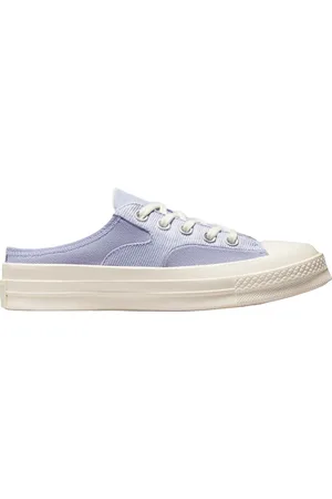 Converse Chuck 70 Mule Chaussure De Sport Femmes Bleu