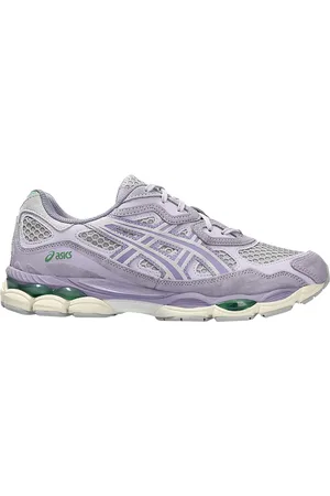 Asics Gel-nyc Chaussure De Sport Femmes Gris