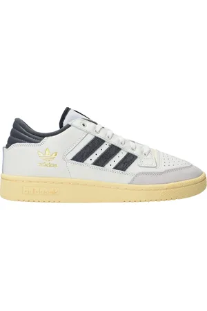 adidas Centennial 85 Chaussure De Sport Femmes Blanc