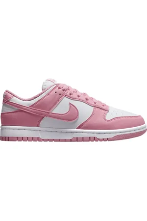 Nike Dunk Low Chaussure De Sport Femmes Blanc C112