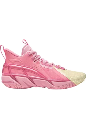Li Ning Badfive 4 Storm Rose