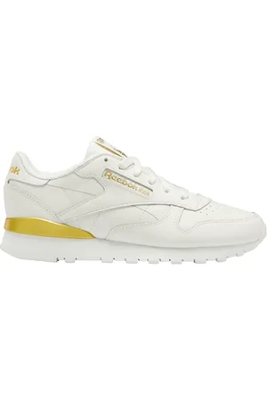 Reebok Classic Leather Chaussure De Sport Femmes