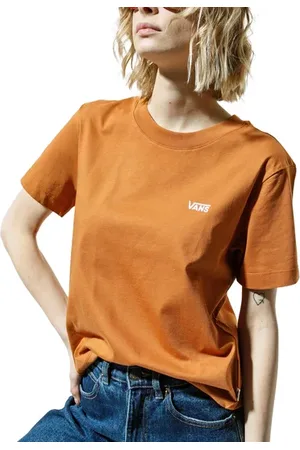 Vans Boxy T-shirt Femmes