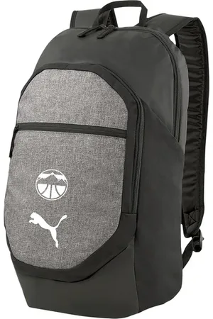 PUMA Basketball Austria Sac À Dos Noir C01