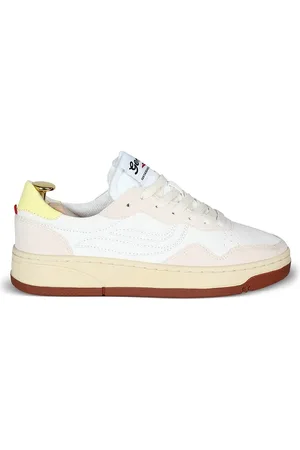 Genesis G-soley 2.0 Sugar Pina Chaussure De Sport Femmes Blanc
