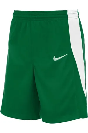 Nike Team Basketball Stock 20 Court Enfants Vert C302