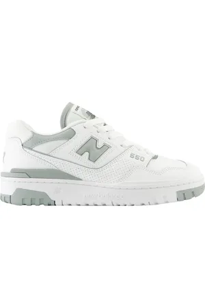 New Balance 550 Chaussure De Sport Femmes Blanc