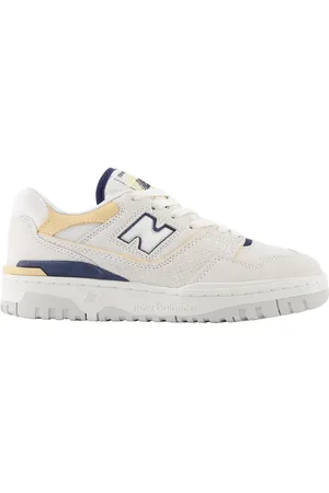 New Balance 550 Chaussure De Sport Femmes Blanc