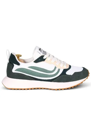 Genesis G.marathon Onecolorworld Chaussure De Sport Femmes Vert