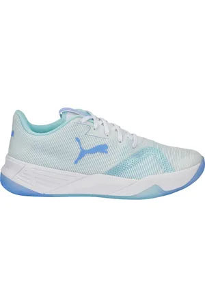PUMA Accelerate Turbo Nitro Ii Femmes Blanc C001