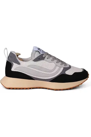 Genesis G.marathon Perfocolorworld Chaussure De Sport Gris