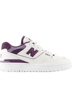 New Balance 550 Chaussure De Sport Femmes Gris