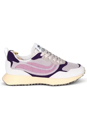 Genesis G-marathon Greybased Chaussure De Sport Femmes Blanc