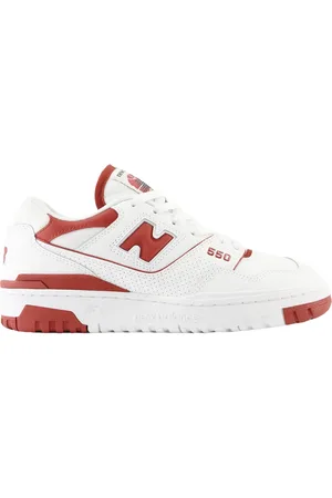 New Balance 550 Chaussure De Sport Femmes Blanc